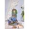 MP Studia Sea Beauty Plastic Canvas Counted Cross Stitch Kit